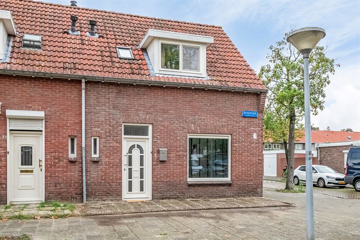 Bekijk foto 38 van Dufaystraat 2