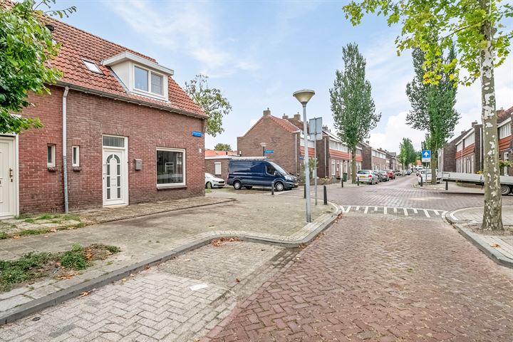 Bekijk foto 40 van Dufaystraat 2