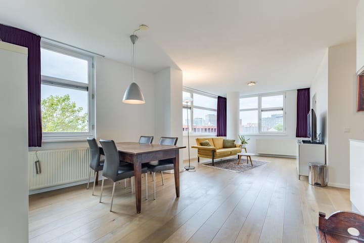 Foto 2 van Begijnenhof 13-B