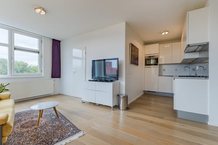 Foto 3 van Begijnenhof 13-B