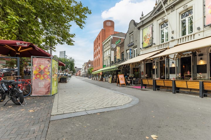 Foto 4 van Begijnenhof 13-B