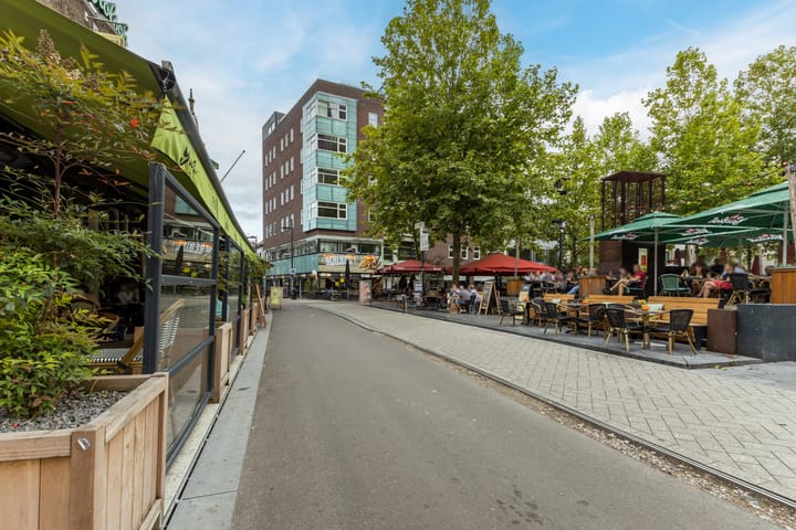 Foto 5 van Begijnenhof 13-B