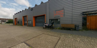 Bekijk 360° foto's