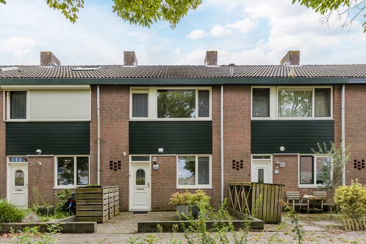 Foto 1 van Gaarde 32