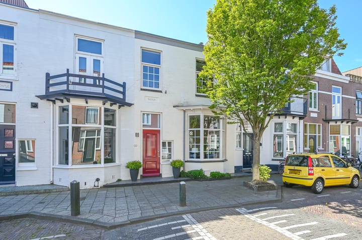 Photo 1 of Spaansevaartstraat 94