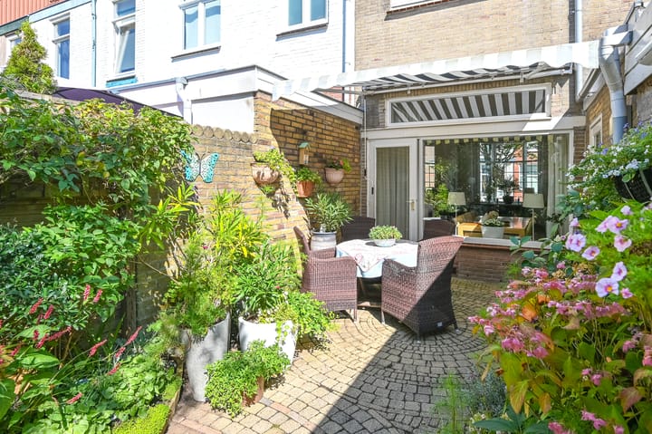 Photo 5 of Spaansevaartstraat 94