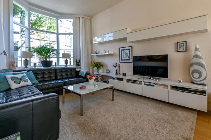 Photo 6 of Spaansevaartstraat 94