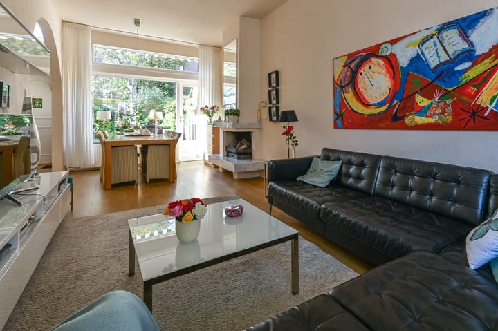 Photo 9 of Spaansevaartstraat 94