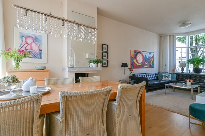 Photo 10 of Spaansevaartstraat 94