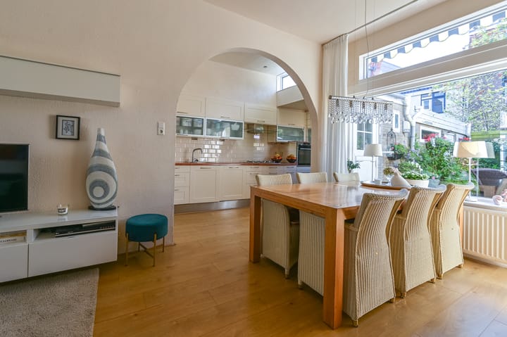 Photo 11 of Spaansevaartstraat 94