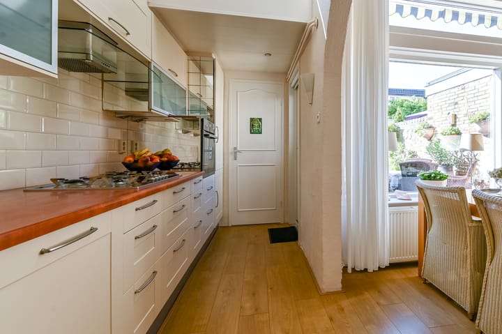 Photo 14 of Spaansevaartstraat 94