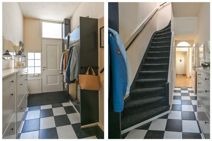 Photo 17 of Spaansevaartstraat 94