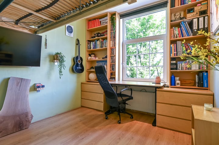 Photo 21 of Spaansevaartstraat 94