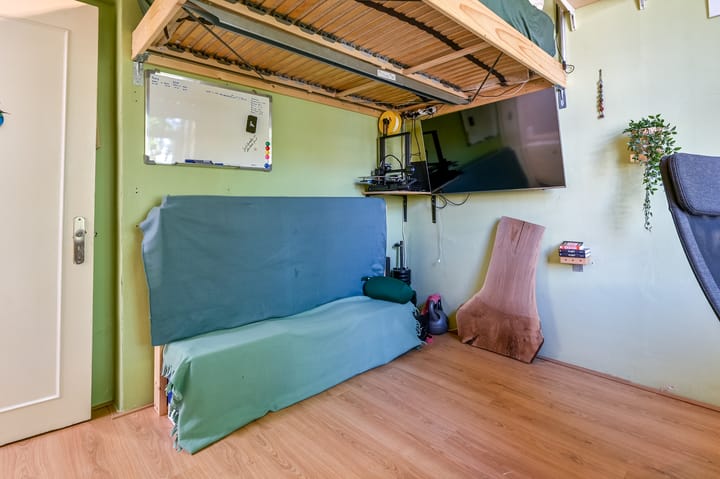 Photo 22 of Spaansevaartstraat 94