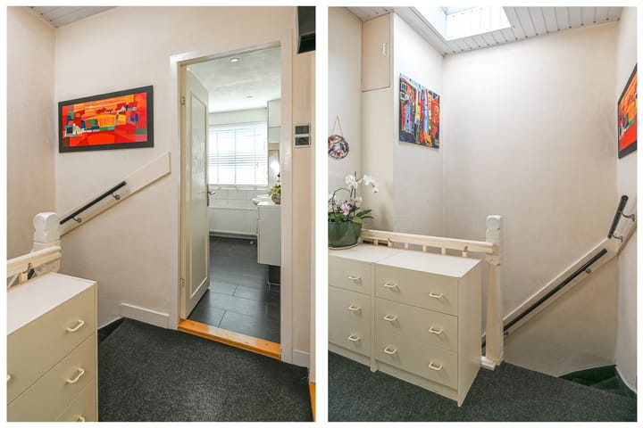 Photo 27 of Spaansevaartstraat 94