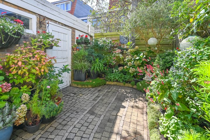 Photo 30 of Spaansevaartstraat 94