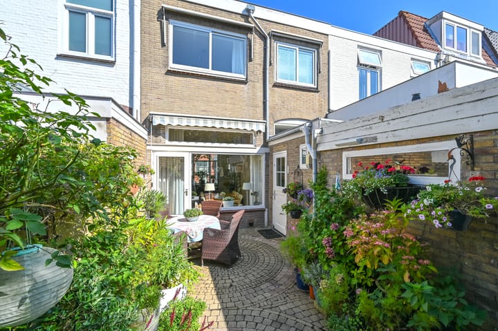 Photo 31 of Spaansevaartstraat 94