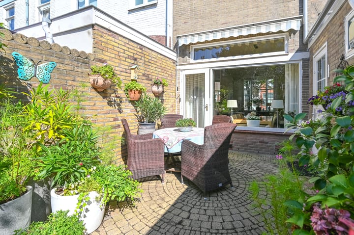 Photo 32 of Spaansevaartstraat 94