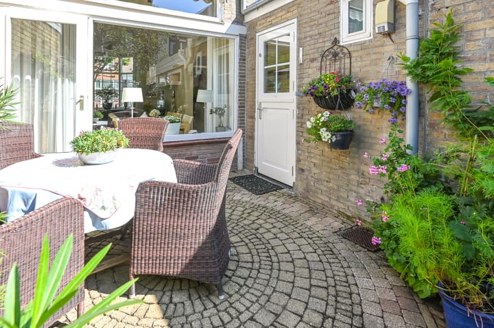 Photo 33 of Spaansevaartstraat 94