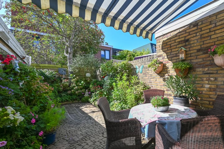 Photo 34 of Spaansevaartstraat 94