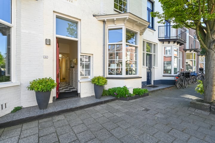 Bekijk foto 35 van Spaansevaartstraat 94