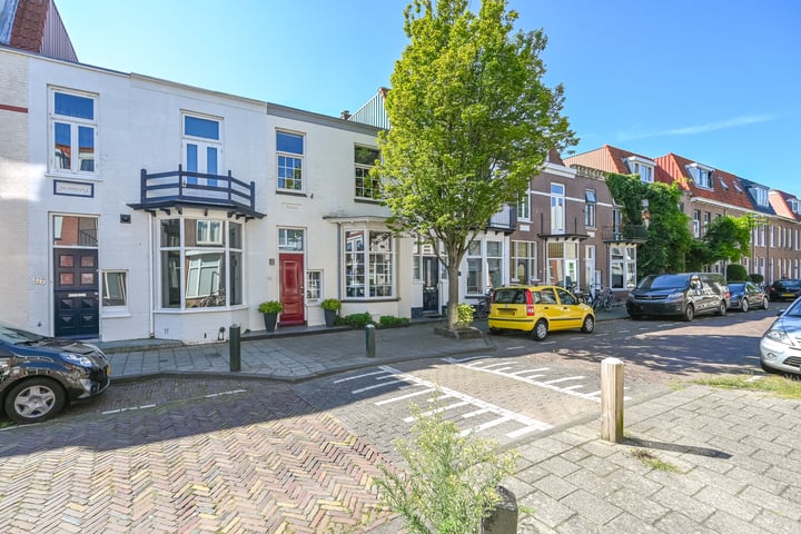 Bekijk foto 36 van Spaansevaartstraat 94