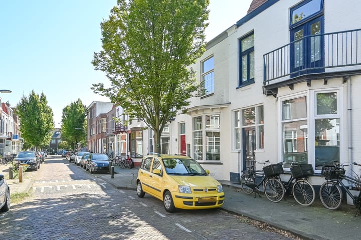 Photo 38 of Spaansevaartstraat 94