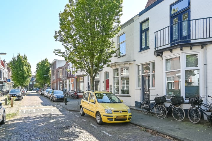 Bekijk foto 38 van Spaansevaartstraat 94