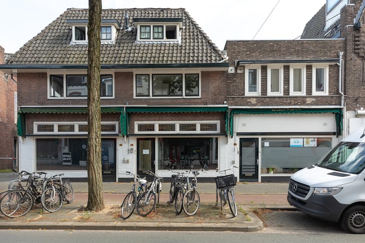 Bekijk foto 1 van Havenstraat 95-A