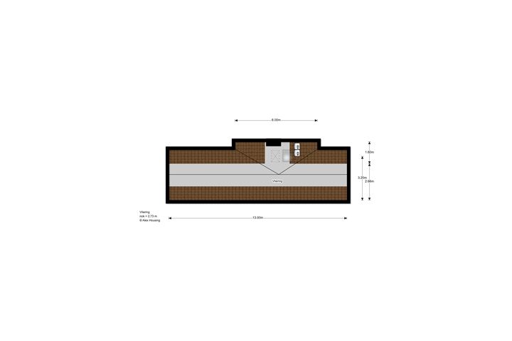 Bekijk foto 48 van Van Stienhovenstraat 1