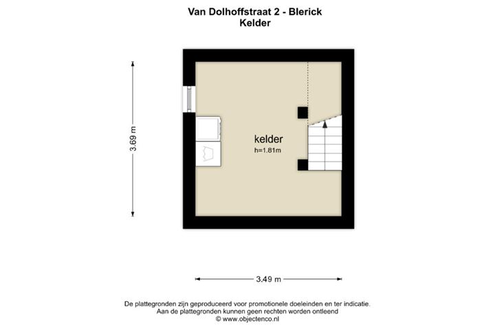 Bekijk foto 38 van van Dolhoffstraat 2