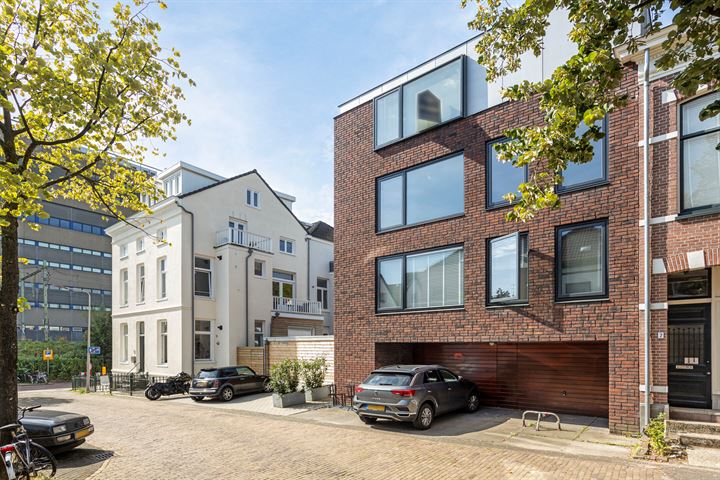 View photo 26 of Schrassertstraat 1-2