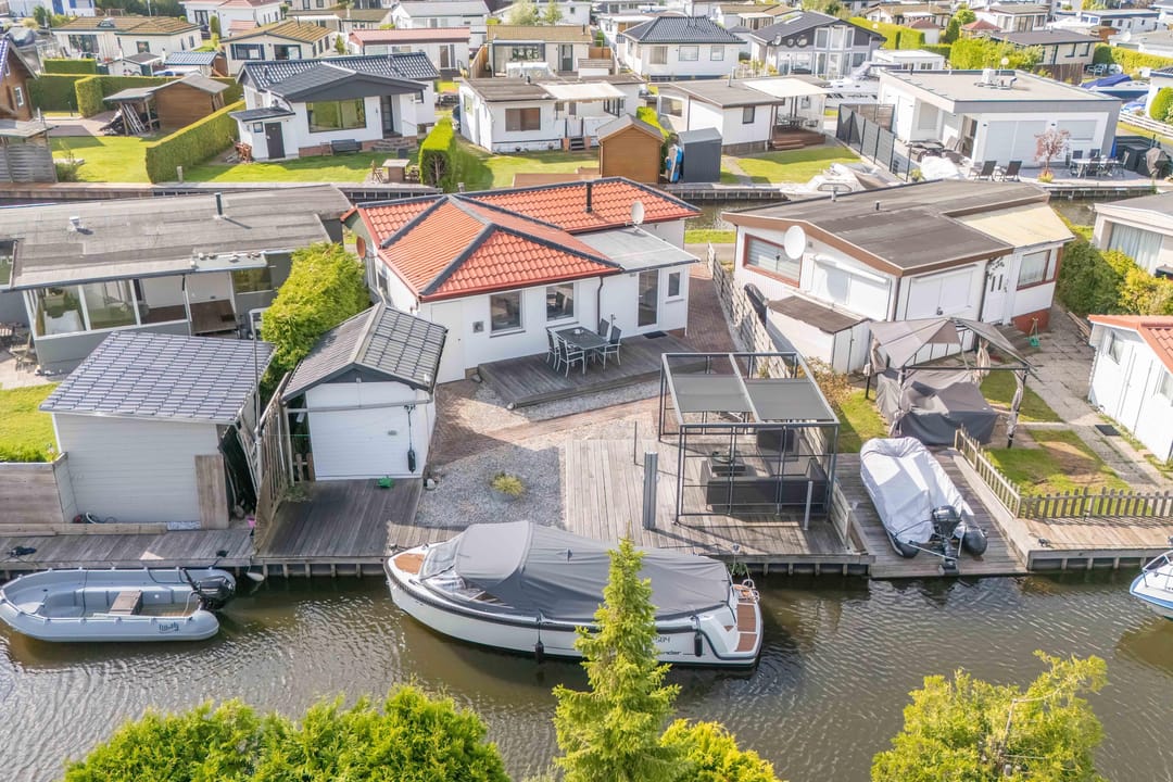 Foto 1 van Brekkenweg 10-C073