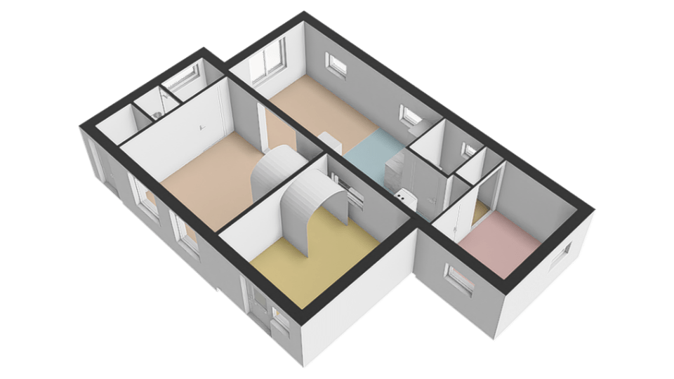 Foto 29 van Brekkenweg 10-C073
