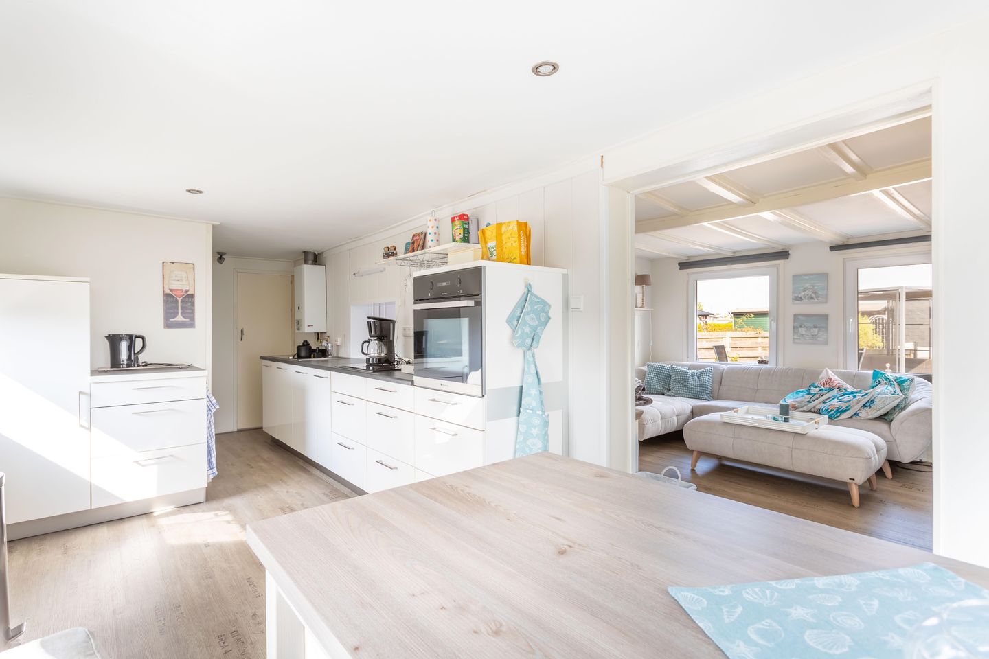 Foto 4 van Brekkenweg 10-C073