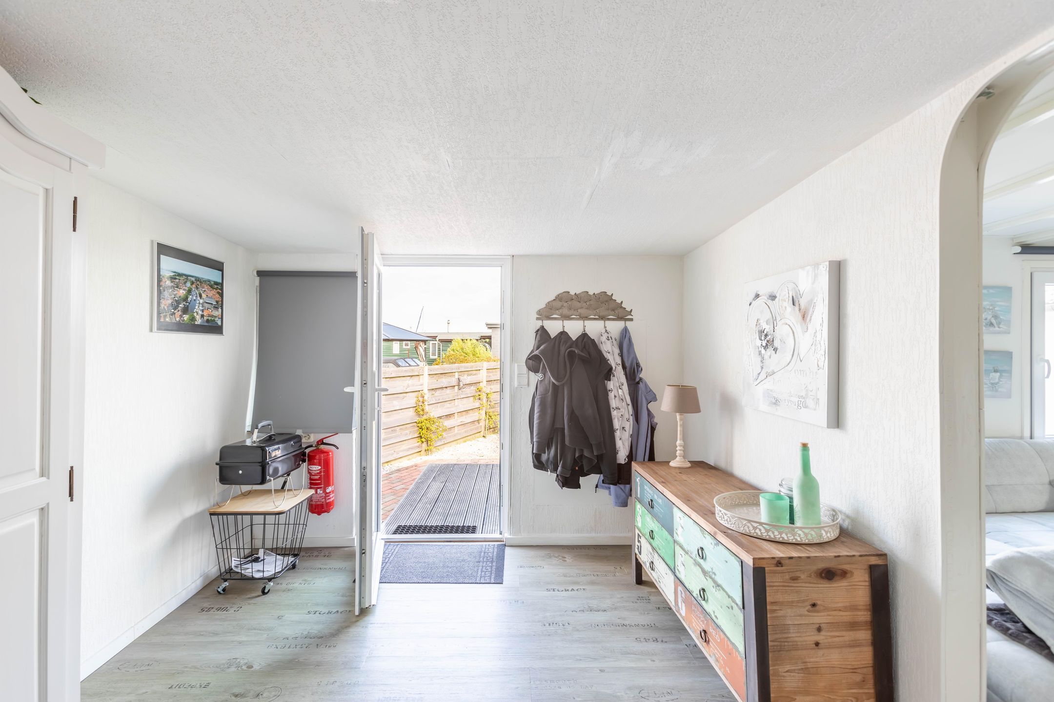 Foto 6 van Brekkenweg 10-C073