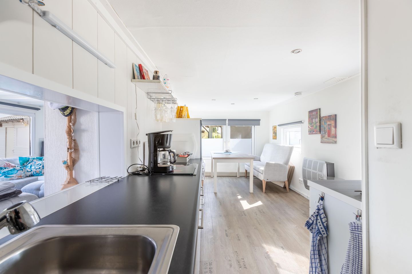 Foto 10 van Brekkenweg 10-C073