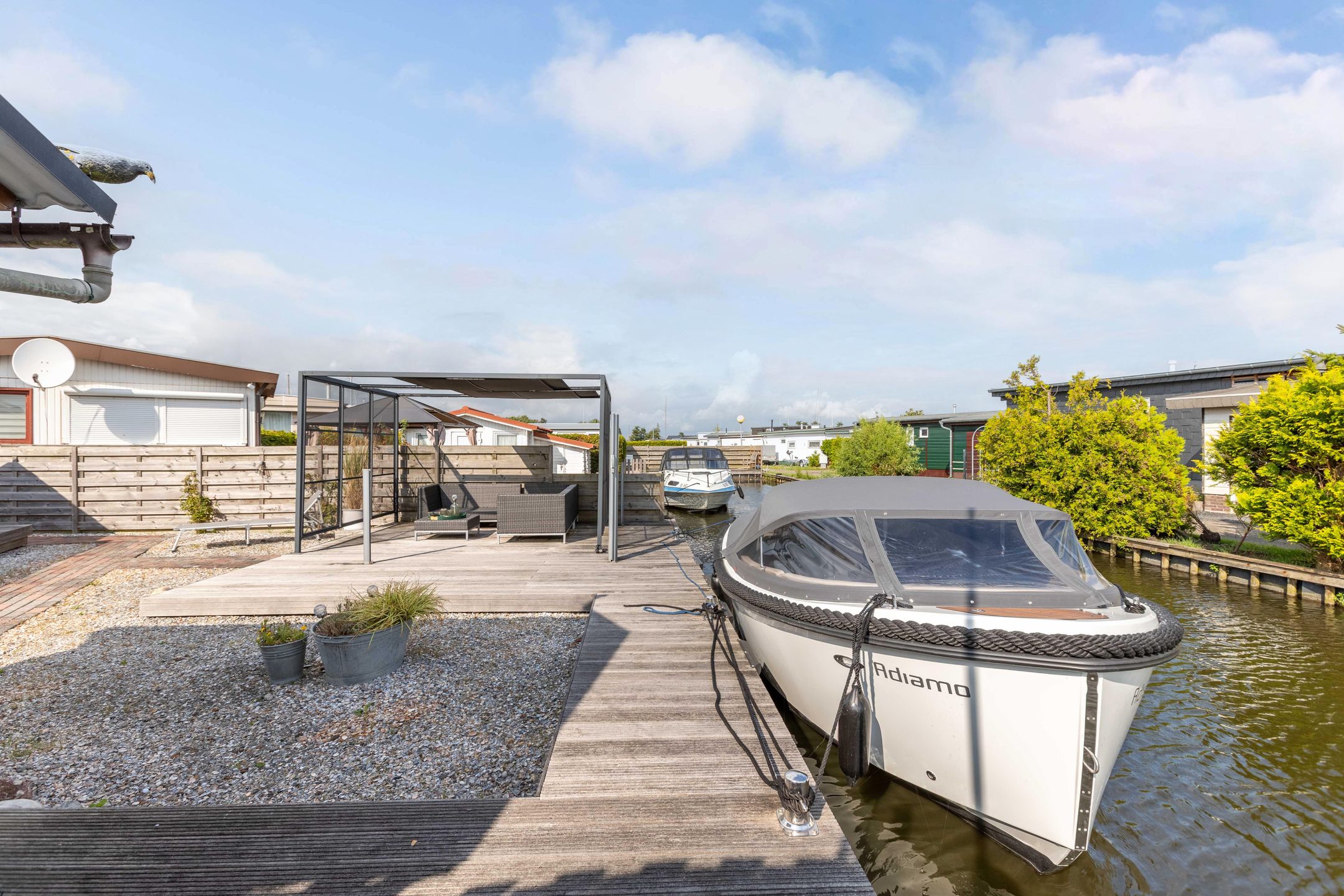 Foto 15 van Brekkenweg 10-C073