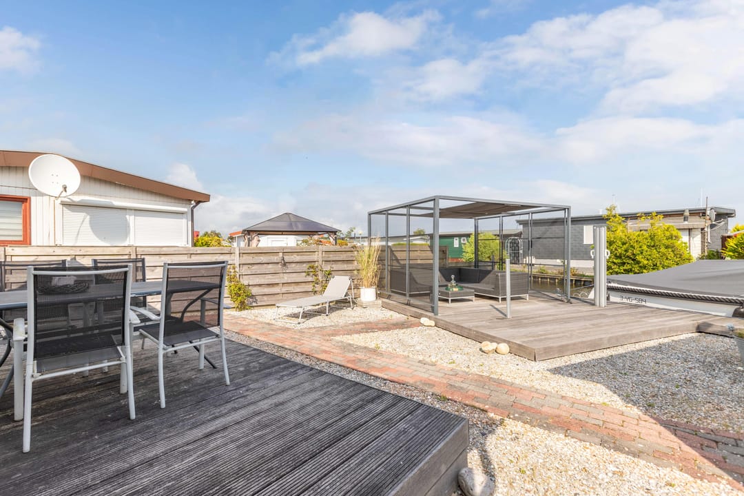 Foto 16 van Brekkenweg 10-C073