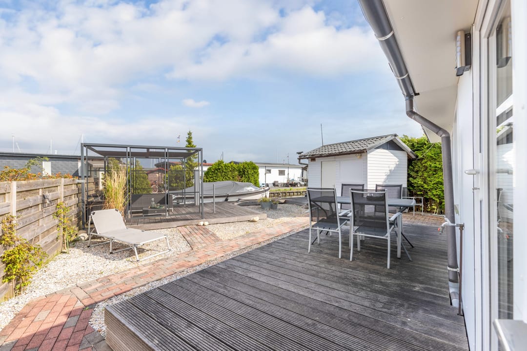 Foto 17 van Brekkenweg 10-C073