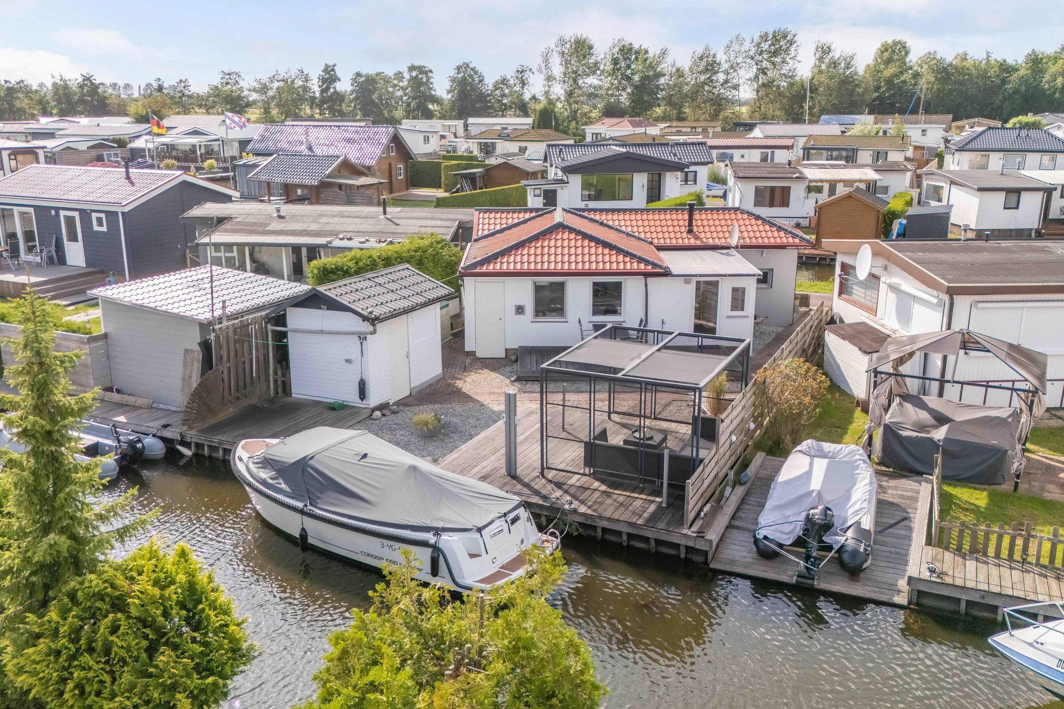 Foto 18 van Brekkenweg 10-C073