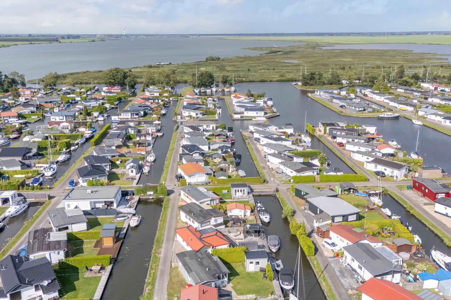 Foto 19 van Brekkenweg 10-C073