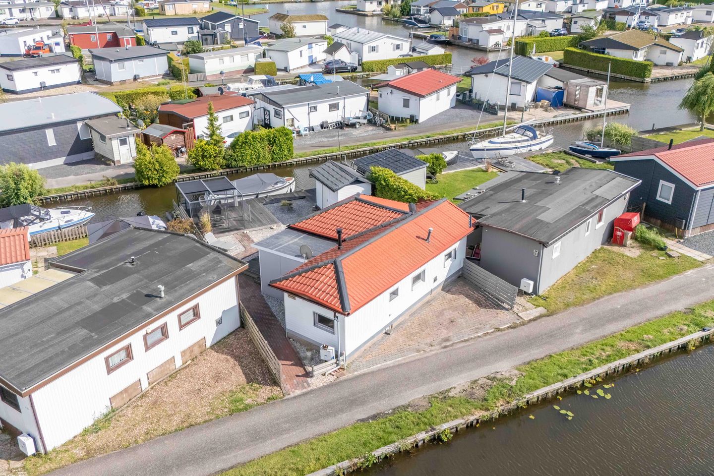 Foto 20 van Brekkenweg 10-C073