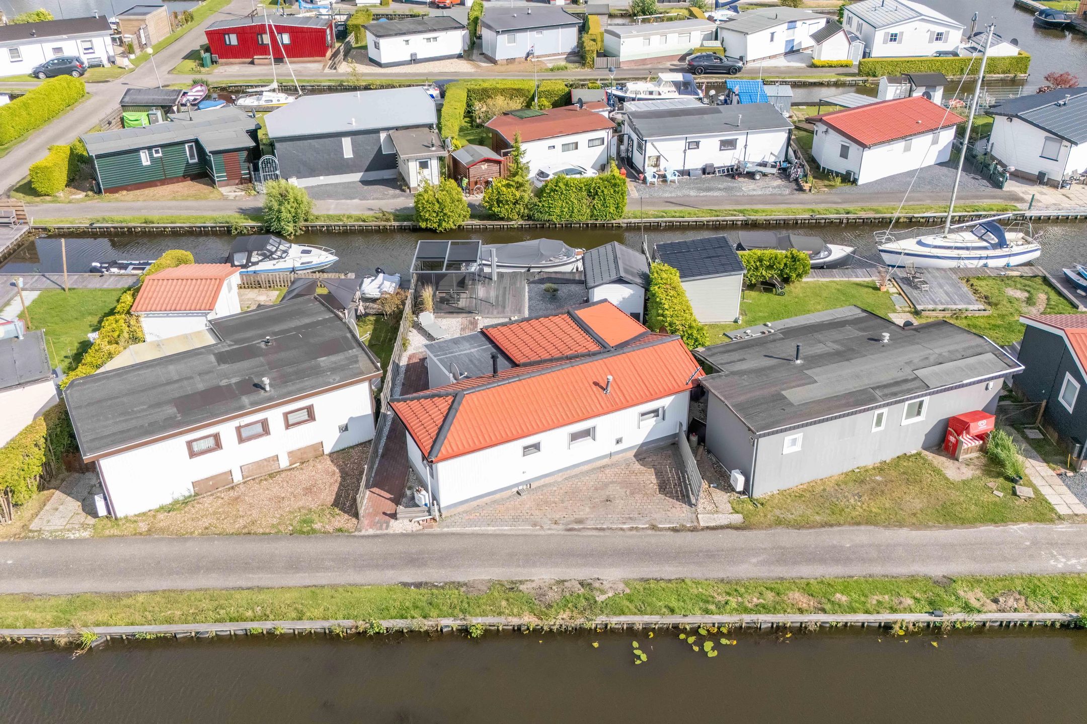 Foto 21 van Brekkenweg 10-C073