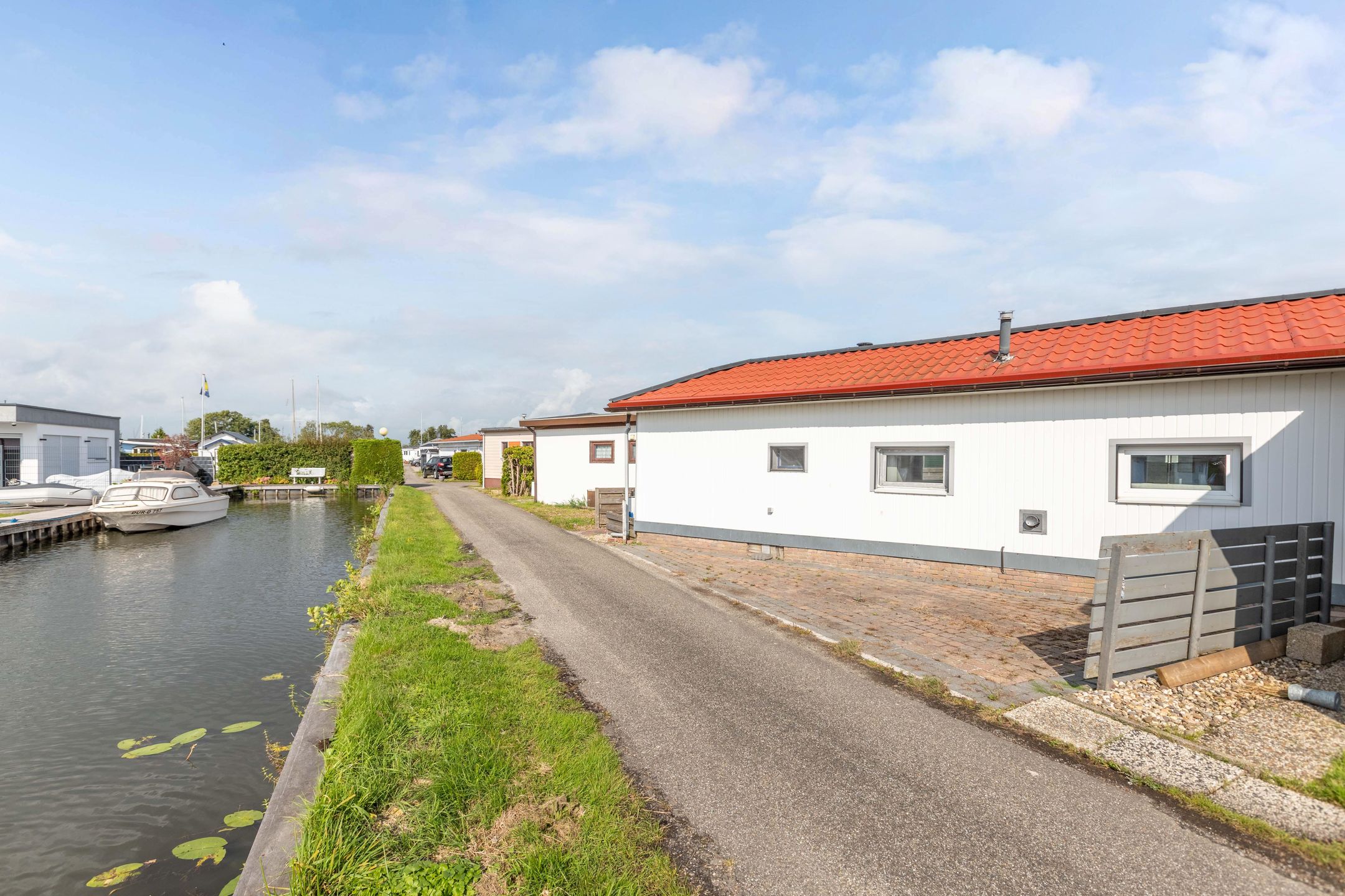 Foto 24 van Brekkenweg 10-C073