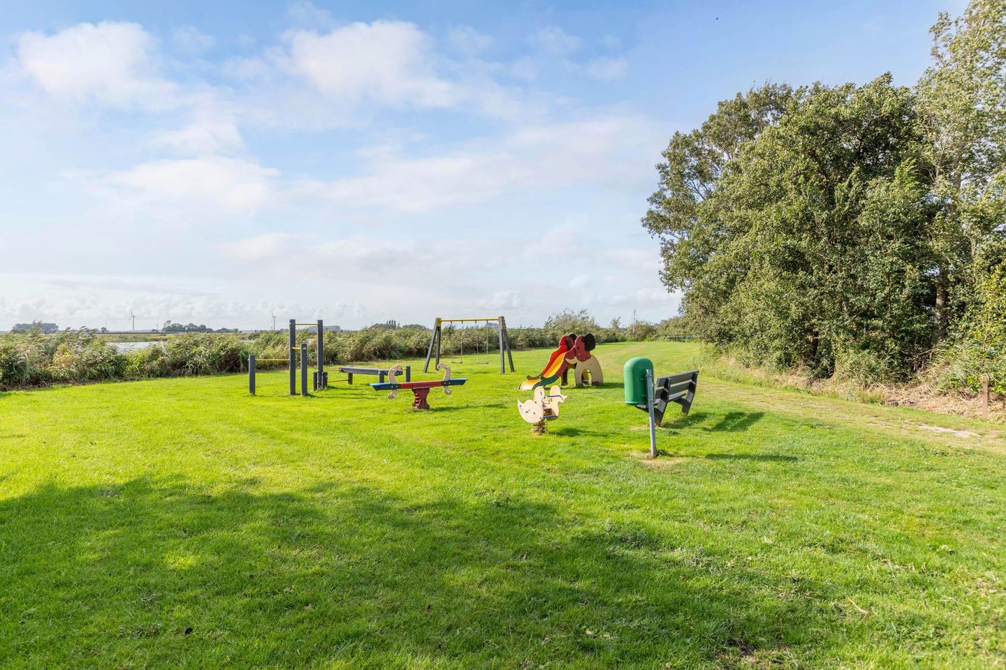 Foto 25 van Brekkenweg 10-C073