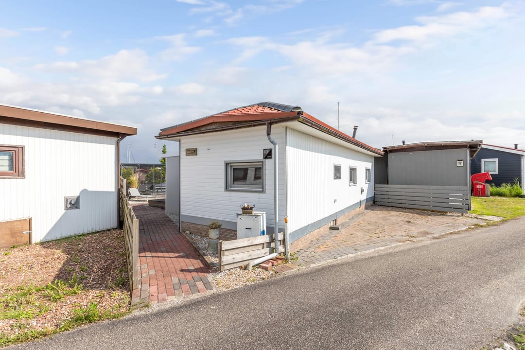 Foto 26 van Brekkenweg 10-C073