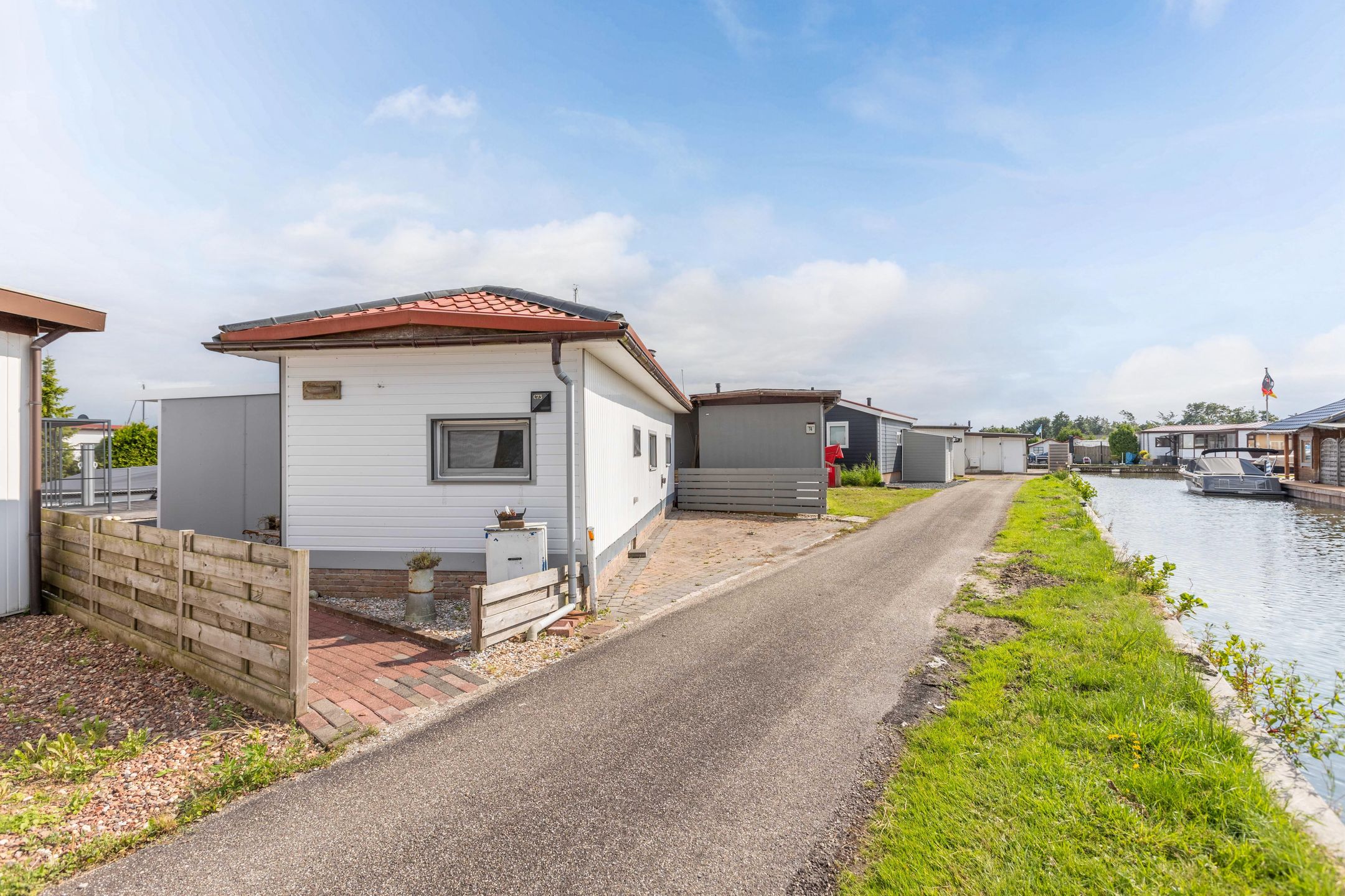 Foto 27 van Brekkenweg 10-C073