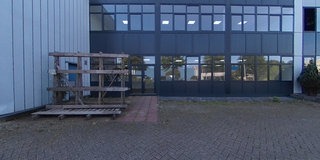 Bekijk 360° foto's