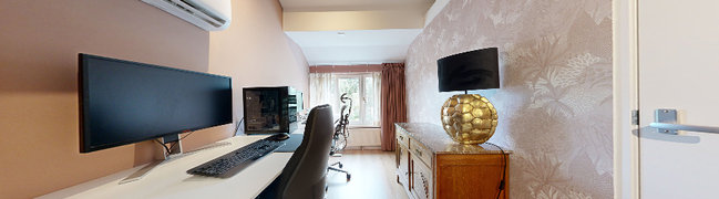 View 360° photo of Werkkamer of Julianaplein 13